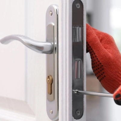 Quincaillerie batiment