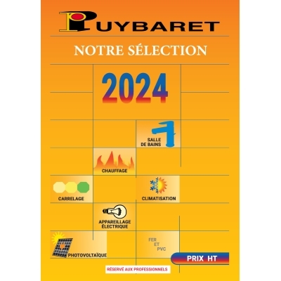 Notre sélection