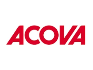 Logo-acova sas radiateurs commandes